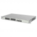 PoE Коммутатор, L2+ управляемый Ruijie/Reyee RG-NBS3200-24GT4XS-P-V2