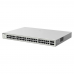 PoE Коммутатор, L2+ управляемый Ruijie/Reyee RG-NBS3200-48GT4XS-P-V2