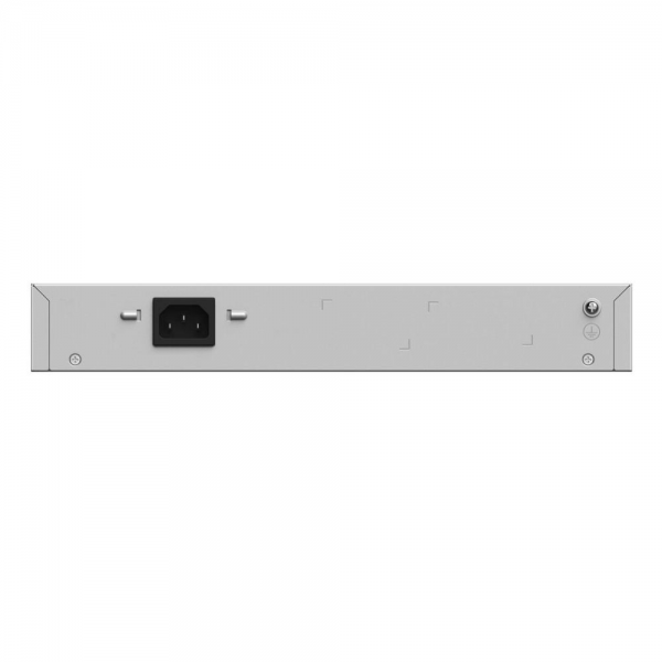 PoE Коммутатор, L2+ управляемый Ruijie/Reyee RG-NBS3300-8MG2XS-P