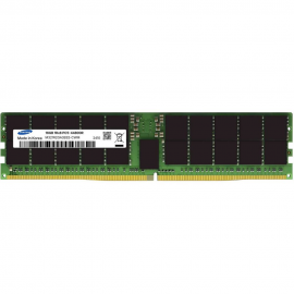 Модуль памяти 16GB Samsung DDR5 PC5-5600 M321R2GA3EB2-CWM 5600MHz DIMM 1Rx8 Registred ECC