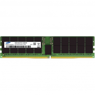 Модуль памяти 16GB Samsung DDR5 PC5-5600 M321R2GA3EB2-CWM 5600MHz DIMM 1Rx8 Registred ECC