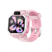 Умные часы HUAWEI KIDS X1 DRA-L10 розовый (55020JAM)