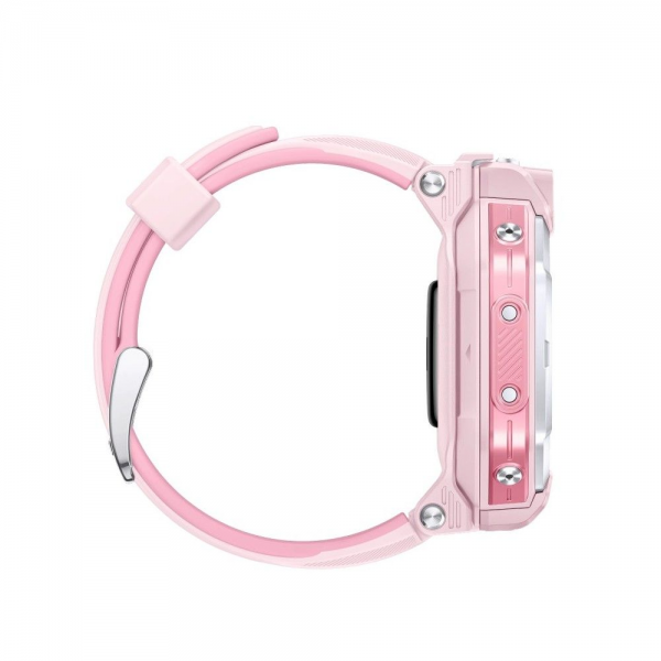 Умные часы HUAWEI KIDS X1 DRA-L10 розовый (55020JAM)