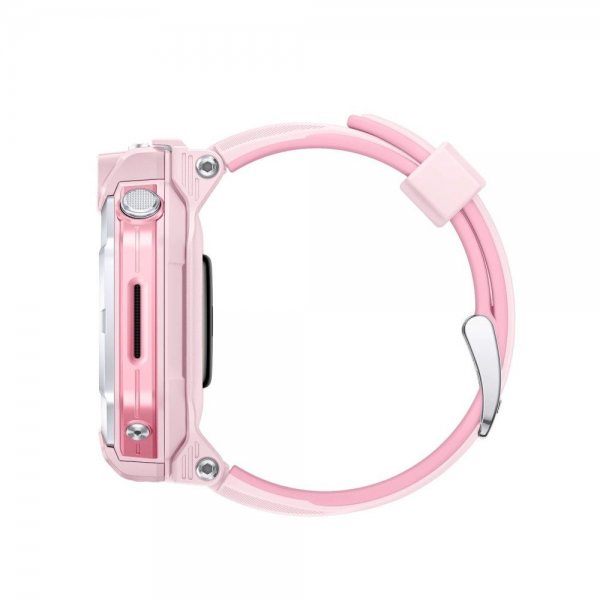 Умные часы HUAWEI KIDS X1 DRA-L10 розовый (55020JAM)
