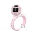 Умные часы HUAWEI KIDS X1 DRA-L10 розовый (55020JAM)