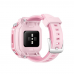 Умные часы HUAWEI KIDS X1 DRA-L10 розовый (55020JAM)