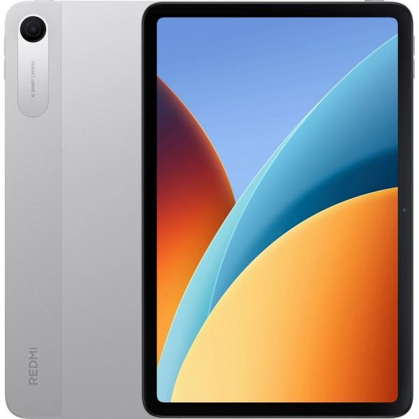 Планшет 9.7" Xiaomi Redmi Pad 2 4+64Gb серебристый (VHU7051RU)