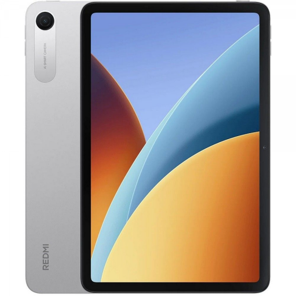 Планшет 9.7" Xiaomi Redmi Pad 2 4+64Gb серебристый (VHU7042RU)