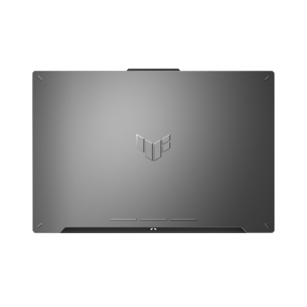 Ноутбук ASUS TUF Gaming A17 FA707NUG AMD Ryzen 7 7445HS/16Gb (D5)/SSD512Gb/RTX4050 6Gb (115W)/17.3"/IPS/FHD/1920x1080/144Hz/NoOS/RJ-45/Mecha Gray/2.6kg