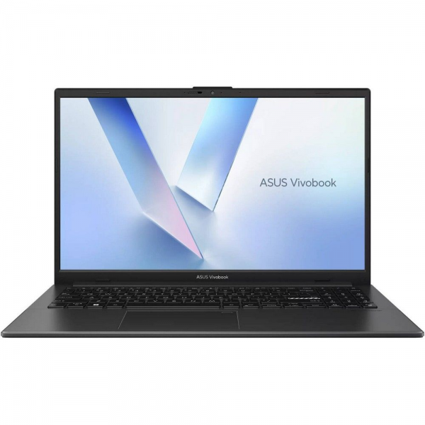 Ноутбук ASUS Vivobook Go L1504FA AMD Ryzen 5 7520U/16Gb/SSD512Gb/UMA/15.6"/IPS/FHD/1920x1080/60Hz/Win11/Black/1.63kg