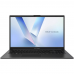 Ноутбук ASUS Vivobook Go L1504FA AMD Ryzen 5 7520U/16Gb/SSD512Gb/UMA/15.6"/IPS/FHD/1920x1080/60Hz/Win11/Black/1.63kg