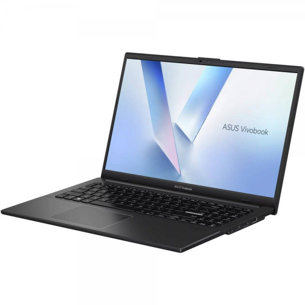 Ноутбук ASUS Vivobook Go L1504FA AMD Ryzen 5 7520U/16Gb/SSD512Gb/UMA/15.6"/IPS/FHD/1920x1080/60Hz/Win11/Black/1.63kg