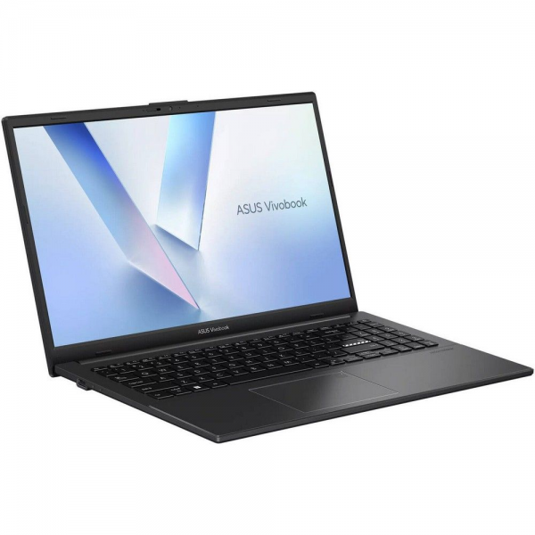 Ноутбук ASUS Vivobook Go L1504FA AMD Ryzen 5 7520U/16Gb/SSD512Gb/UMA/15.6"/IPS/FHD/1920x1080/60Hz/Win11/Black/1.63kg