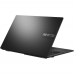 Ноутбук ASUS Vivobook Go L1504FA AMD Ryzen 5 7520U/16Gb/SSD512Gb/UMA/15.6"/IPS/FHD/1920x1080/60Hz/Win11/Black/1.63kg