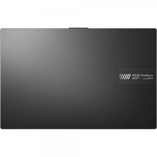 Ноутбук ASUS Vivobook Go L1504FA AMD Ryzen 5 7520U/16Gb/SSD512Gb/UMA/15.6"/IPS/FHD/1920x1080/60Hz/Win11/Black/1.63kg