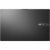 Ноутбук ASUS Vivobook Go L1504FA AMD Ryzen 5 7520U/16Gb/SSD512Gb/UMA/15.6"/IPS/FHD/1920x1080/60Hz/Win11/Black/1.63kg