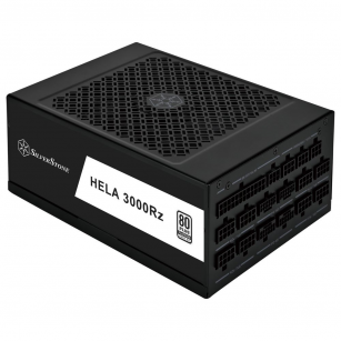 Блок питания ПК Silverstone G540HA300R0M220
