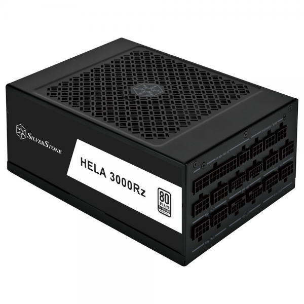 Блок питания ПК Silverstone G540HA300R0M220