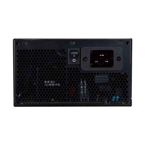 Блок питания ПК Silverstone G540HA300R0M220