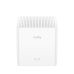 Маршрутизатор CUDY M3000S(1-Pack) AX3000 Wi-Fi 6 Mesh Solution