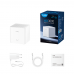 Маршрутизатор CUDY M3000S(1-Pack) AX3000 Wi-Fi 6 Mesh Solution