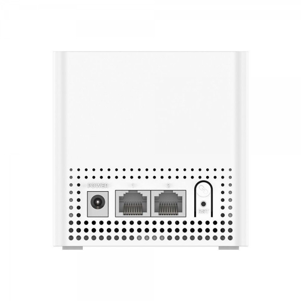 Маршрутизатор CUDY M3000S(2-Pack) AX3000 Wi-Fi 6 Mesh Solution