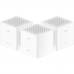 Маршрутизатор CUDY M3000S(3-Pack) AX3000 Wi-Fi 6 Mesh Solution