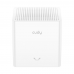 Маршрутизатор CUDY M3000S(3-Pack) AX3000 Wi-Fi 6 Mesh Solution