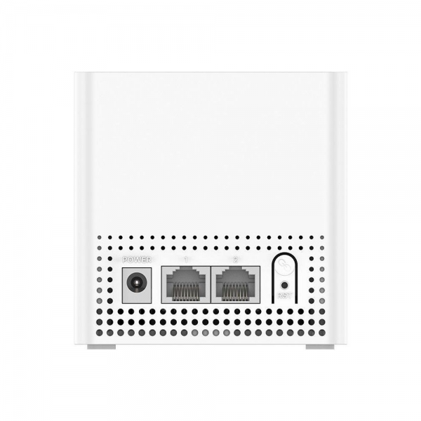 Маршрутизатор CUDY M3000S(3-Pack) AX3000 Wi-Fi 6 Mesh Solution