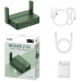Маршрутизатор CUDY TR3600 BE3600 2.5G Wi-Fi 7 Mini VPN Router with USB