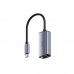 Сетевой адаптер CUDY UE25C USB-C to 2.5G Ethernet Adapter