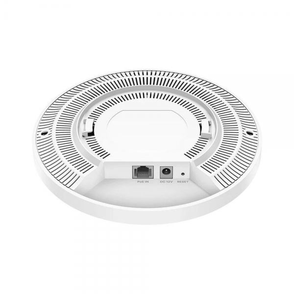 Точка доступа Wi-Fi CUDY AP3000S AX3000 Wi-Fi 6 Gigabit Access Point