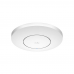 Точка доступа Wi-Fi CUDY AP6500 BE6500 Wi-Fi 7 2.5G Access Point with 10G SFP+