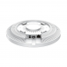 Точка доступа Wi-Fi CUDY AP6500 BE6500 Wi-Fi 7 2.5G Access Point with 10G SFP+