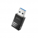Адаптер беспроводной связи (Wi-Fi) CUDY WU900 AX900 Wi-Fi 6 USB Adapter