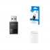 Адаптер беспроводной связи (Wi-Fi) CUDY WU900 AX900 Wi-Fi 6 USB Adapter