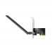 Адаптер беспроводной связи (Wi-Fi) CUDY WE650 AC650 Wireless Dual-Band PCIe Adapter