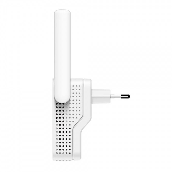 Усилитель Wi-Fi сигнала CUDY RE300 N300 Wi-Fi Mesh Repeater