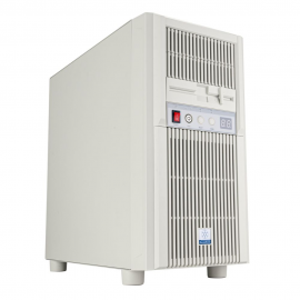 Корпус для ПК Silverstone SST-FLP03W