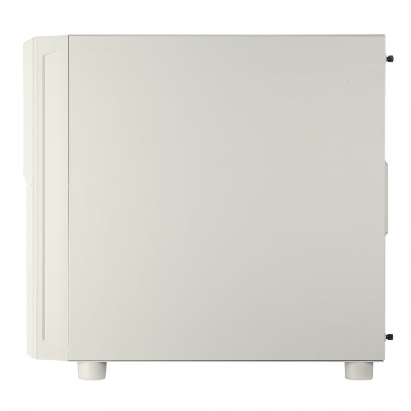 Корпус для ПК Silverstone SST-FLP03W