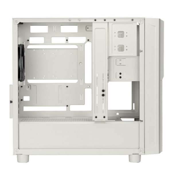 Корпус для ПК Silverstone SST-FLP03W