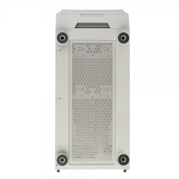 Корпус для ПК Silverstone SST-FLP03W
