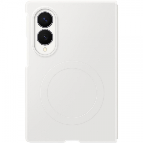 Силиконовый чехол с магнитным креплением Samsung Galaxy Z Fold 8 (EF-EF971CWEGRU)