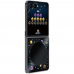Смарт-чехол с декоративной карточкой Samsung Galaxy Z Flip 8 (EF-FF776CBEGRU)