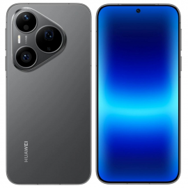 Смартфон Huawei Pura 90s PRO 12/256GB MLN-LX9 BLACK (51098YXL)