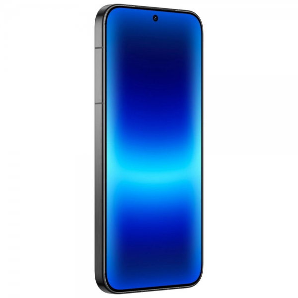 Смартфон Huawei Pura 90s PRO 12/256GB MLN-LX9 BLACK (51098YXL)