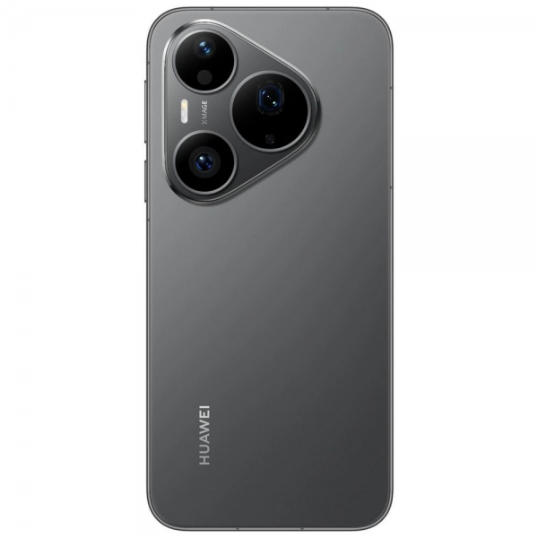 Смартфон Huawei Pura 90s PRO 12/256GB MLN-LX9 BLACK (51098YXL)