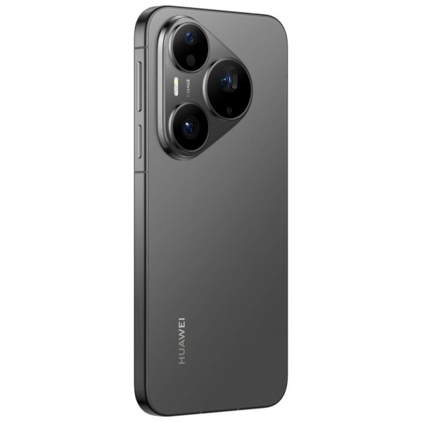 Смартфон Huawei Pura 90s PRO 12/256GB MLN-LX9 BLACK (51098YXL)