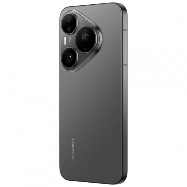 Смартфон Huawei Pura 90s PRO 12/256GB MLN-LX9 BLACK (51098YXL)