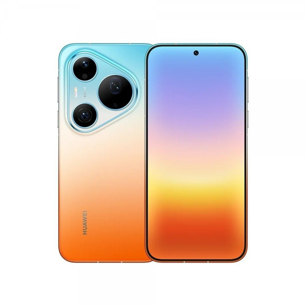 Смартфон Huawei Pura 90s PRO MAX 12/256GB SCA-LX9 ORANGE OCEAN (51098YXF)